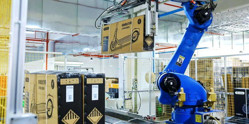 九號(hào)公司 邊緣創(chuàng)新的破局者，如何在成熟賽道開(kāi)辟數(shù)字文化創(chuàng)意新藍(lán)海